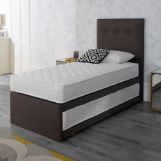 Highgrove Tandem 3'0 Guest Bed Highgrove Tandem 3'0 Guest Bed