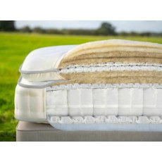 Harrison Spinks Asscher 11000 Mattress Harrison Spinks Asscher 11000 Mattress