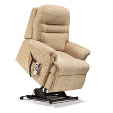 Sherborne Beaumont Electric Lift & Rise Care Recliner (fabric) Sherborne Beaumont Electric Lift & Rise Care Recliner (fabric)