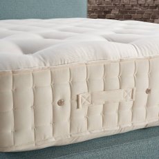 Hypnos Wool Origins 6 Mattress Hypnos Wool Origins 6 Mattress
