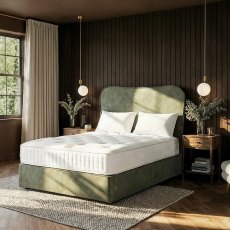Harrison Spinks Clover 3000 Mattress Harrison Spinks Clover 3000 Mattress