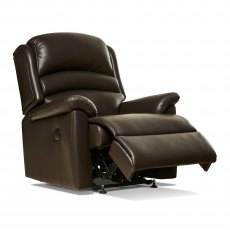 Sherborne Olivia Reclining Chair (leather)