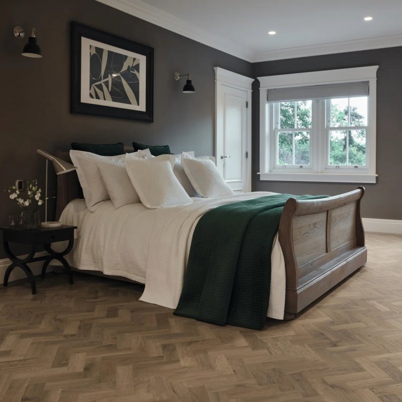 Karndean Art Select AP08 Salon Oak