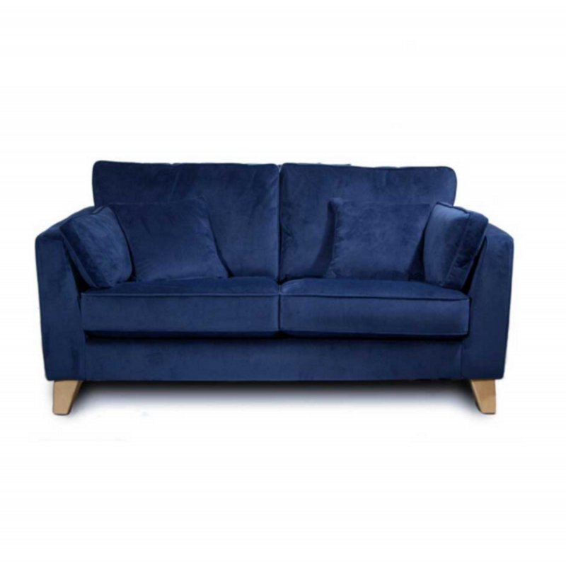 Alpha Designs Vincent 2 Seater Sofa