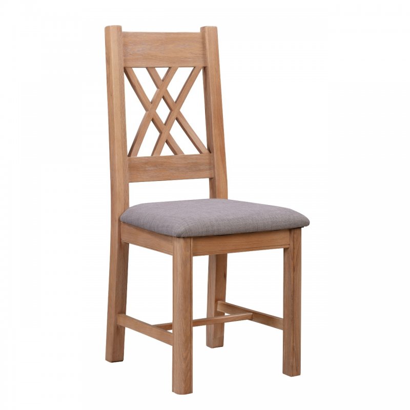 Papaya Chatsworth Painted Dining Chair