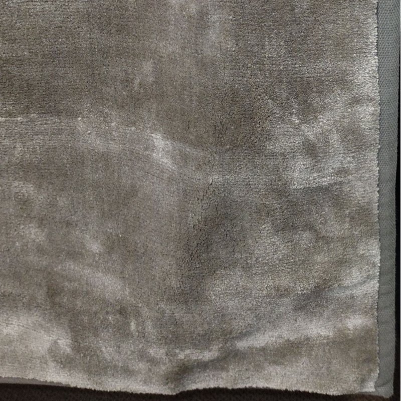 CASA Elegance Velvet Rug (190 x 155cm)