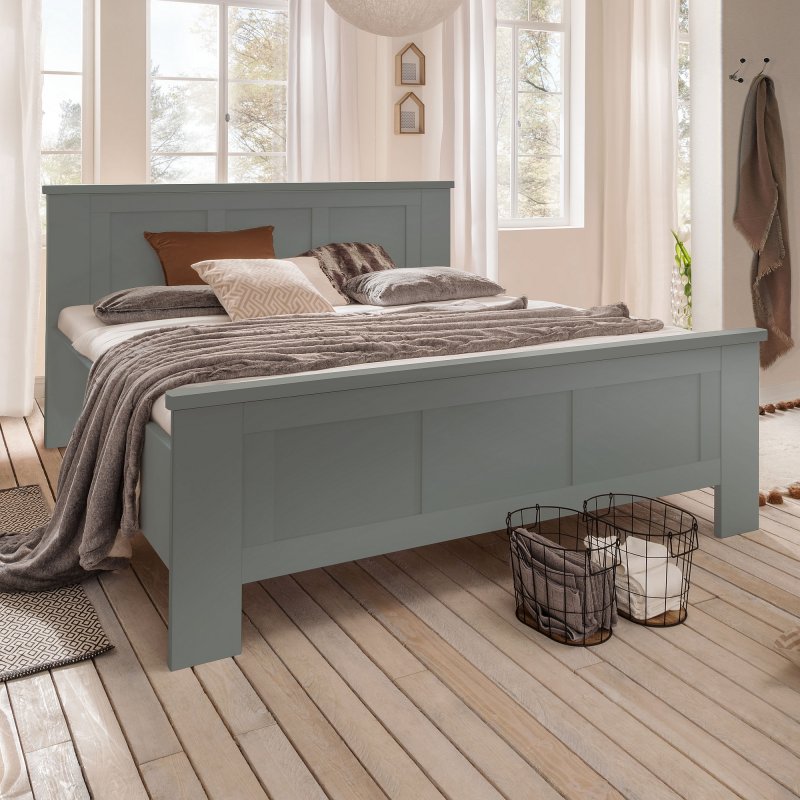 Wiemann Cambridge Bedframe