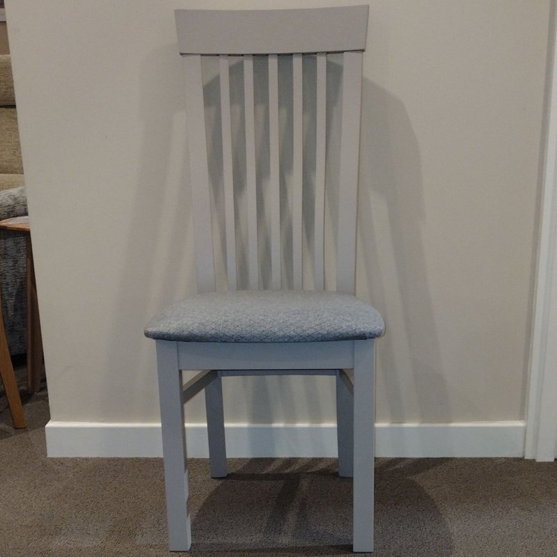 TCH Furniture WINDSOR Swell Dining Chair