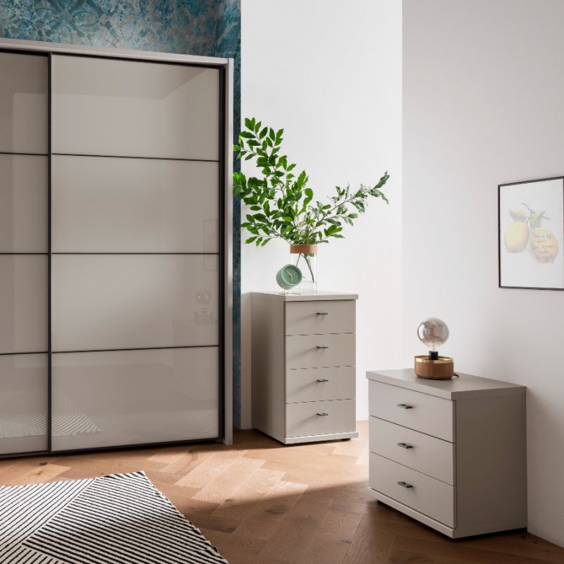 Wiemann Miami Plus Storage Chests