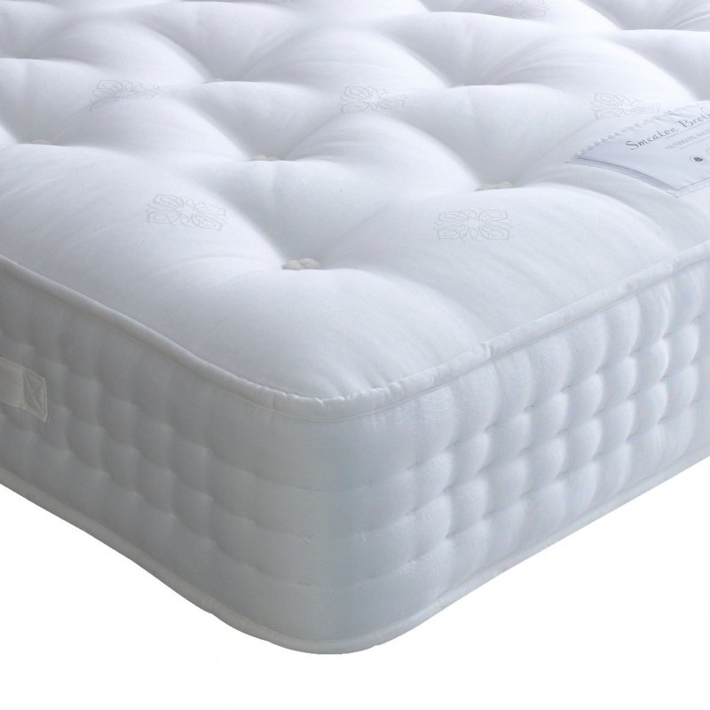 Healthbeds Chelsea Natural 1500 Mattress