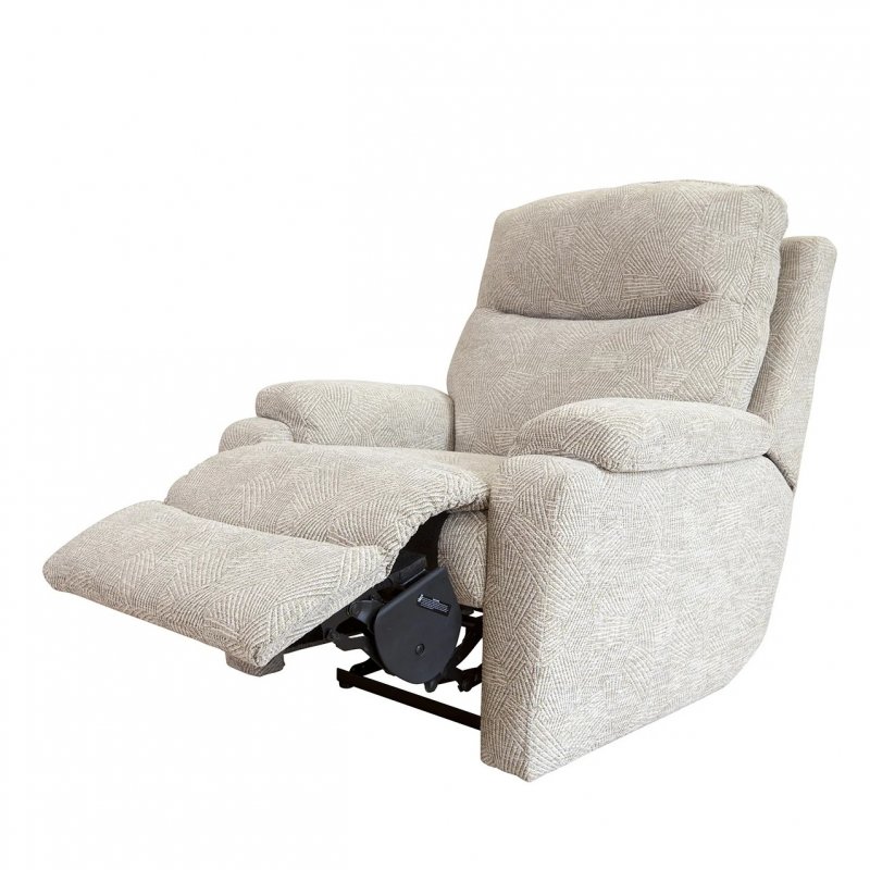 Furnico Townley Reclining Chair