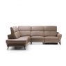 ROM ROM Venezia Corner Sofas