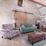 Alstons Poppy 3 Seater Sofa