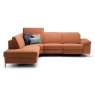 ROM ROM Cadini Corner Sofas