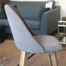 TCH Furniture LUNDIN Kiyv Dining Chair