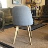 TCH Furniture LUNDIN Kiyv Dining Chair