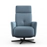 ROM ROM Alva  Relax Swivel Chair