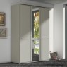 Wiemann Cairns Hinged Door Wardrobes