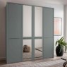 Wiemann Cairns Hinged Door Wardrobes