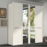 Wiemann Cairns Hinged Door Wardrobes