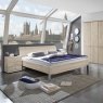 Wiemann Dakar Hinged Door Wardrobes