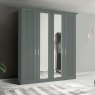 Wiemann Cambridge Wardrobes