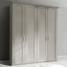 Wiemann Cambridge Wardrobes