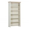 Papaya Farringdon Painted 180cm Bookcase