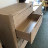 TCH Furniture LUNDIN Chest of 4 Drawers