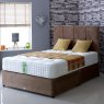 Healthbeds Chelsea Natural 1000 Divan Set