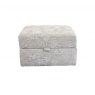 Furnico Townley Storage Stool