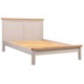 Papaya Chagford Painted Double Bedframe