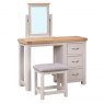 Papaya Chagford Painted Dressing Table Set