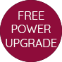 FREE Power Upgrade